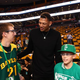 Illustration for article titled Isaiah Austin’s Diagnosis Dashed His NBA Dreams But He’s Decided to Dream Again